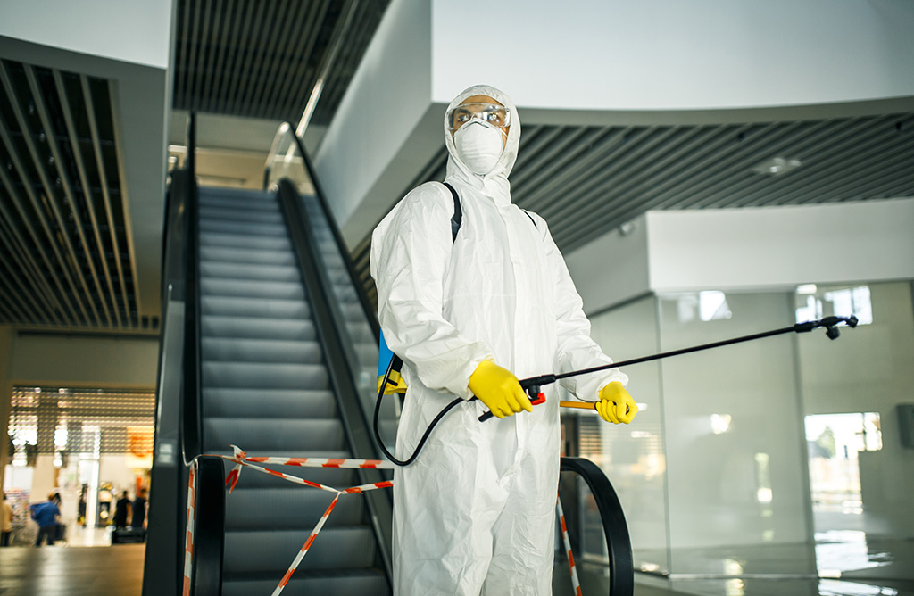 Arnavutköy Haşere İlaçlama